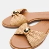 Dipsy de rafia natural Dipsy de rafia natural