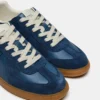 Dixon de ante azul marino Dixon de ante azul marino