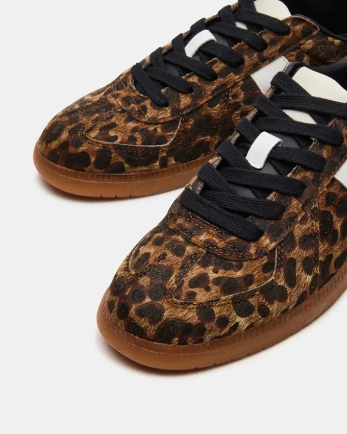 Dixon Leopard Dixon Leopard