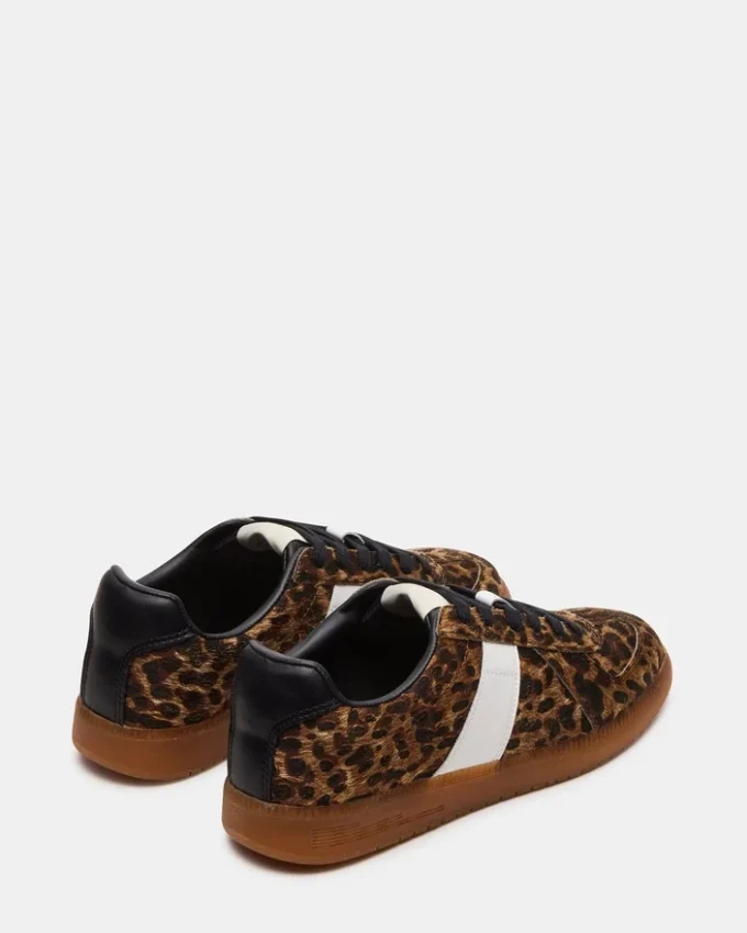 Dixon Leopard Dixon Leopard