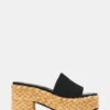 Dock Raffia Negro Dock Raffia Negro