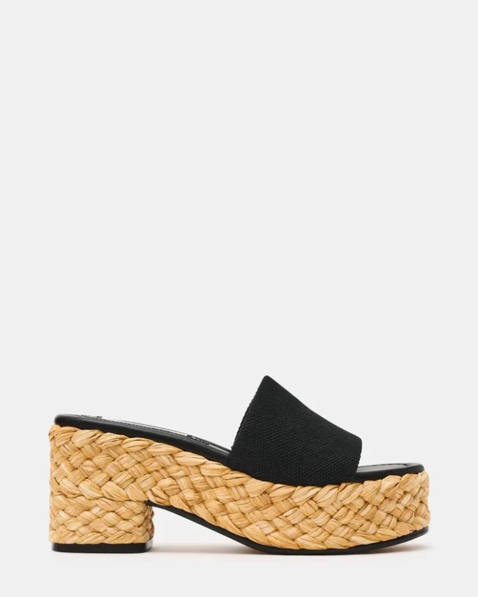 Dock Raffia Negro Dock Raffia Negro