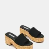 Dock Raffia Negro Dock Raffia Negro