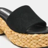 Dock Raffia Negro Dock Raffia Negro