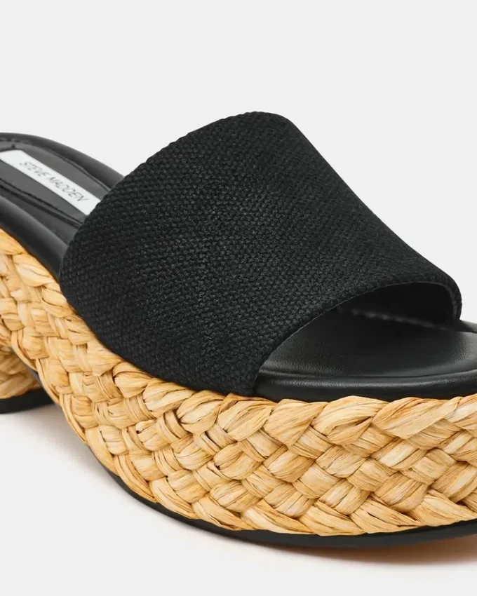 Dock Raffia Negro Dock Raffia Negro