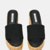 Dock Raffia Negro Dock Raffia Negro