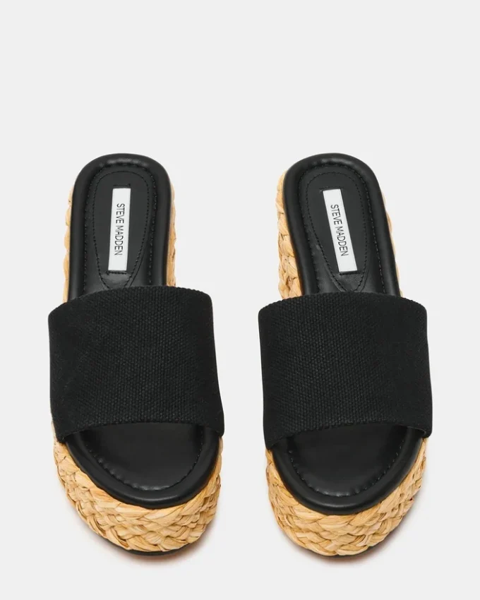 Dock Raffia Negro Dock Raffia Negro