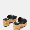 Dock Raffia Negro Dock Raffia Negro