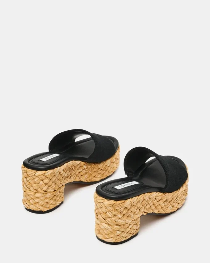 Dock Raffia Negro Dock Raffia Negro