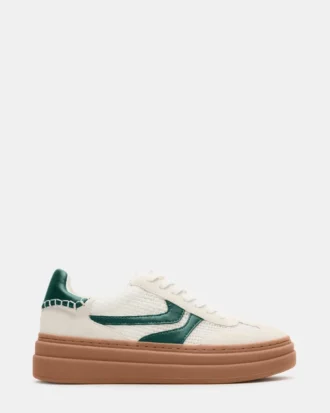 Dodge Blanco/Verde Dodge Blanco/Verde