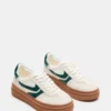Dodge Blanco/Verde Dodge Blanco/Verde