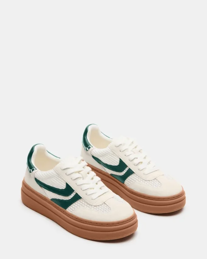 Dodge Blanco/Verde Dodge Blanco/Verde