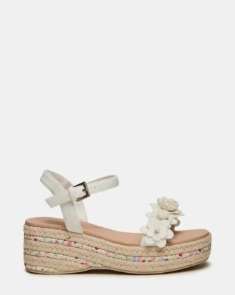Dori White para niños