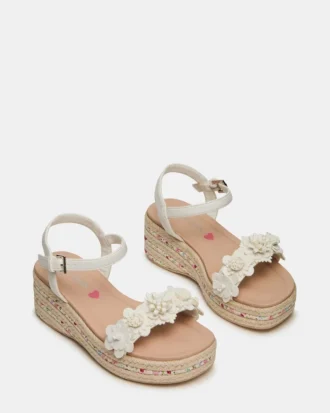 Dori White para niños