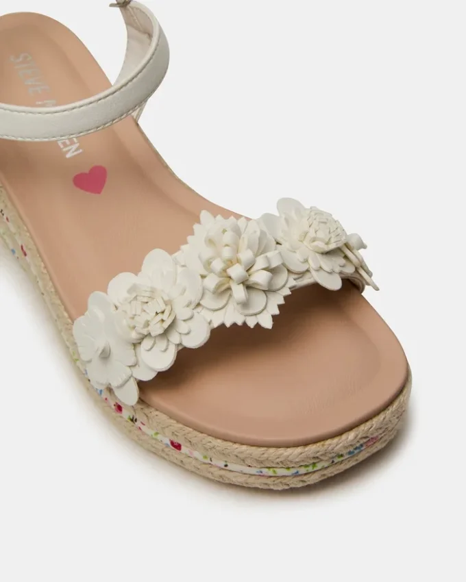 Dori White para niños Dori White para niños