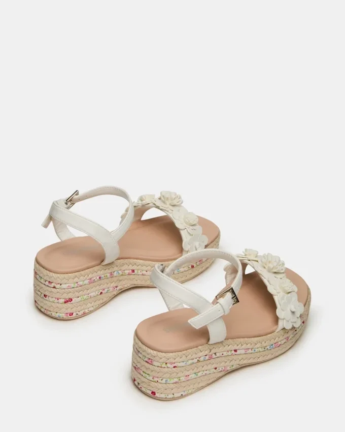 Dori White para niños Dori White para niños