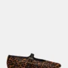 Dreaming Leopard Dreaming Leopard