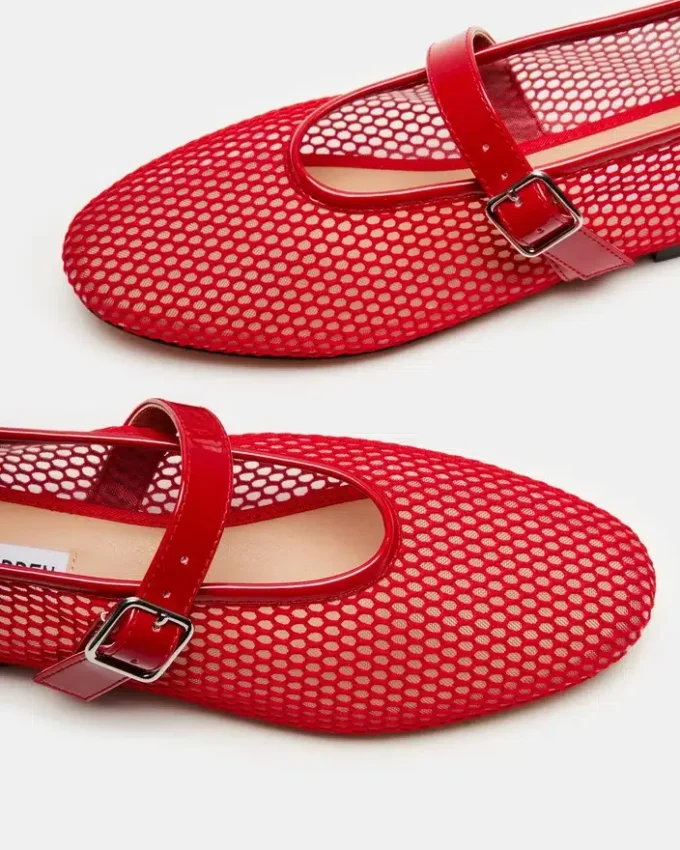 Dreaming Rojo Dreaming Rojo