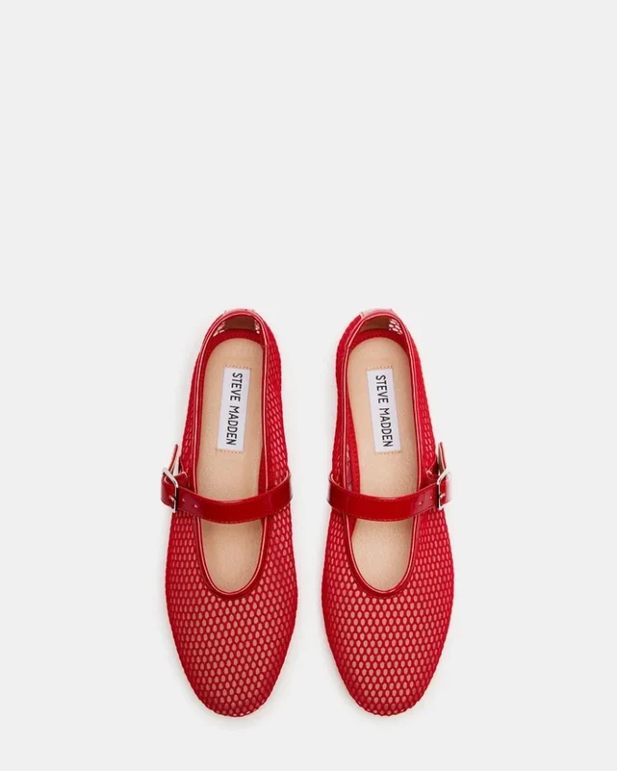 Dreaming Rojo Dreaming Rojo