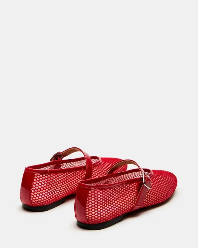 Dreaming Rojo Dreaming Rojo