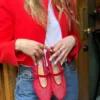 Dreaming Rojo Dreaming Rojo