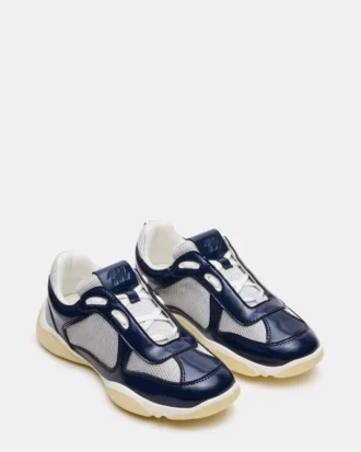 Dustin Navy