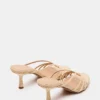 Edna Natural Raffia Edna Natural Raffia