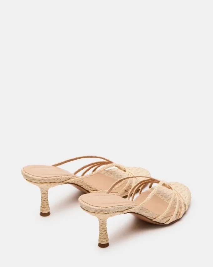 Edna Natural Raffia Edna Natural Raffia