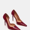 Elegante cocodrilo rojo Elegante cocodrilo rojo
