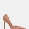 Elegante color moca Elegante color moca