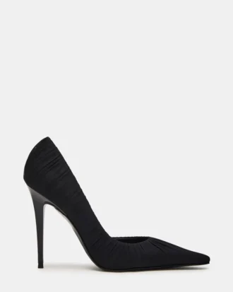 Elegante negro
