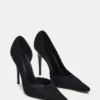 Elegante negro Elegante negro