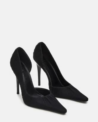 Elegante negro