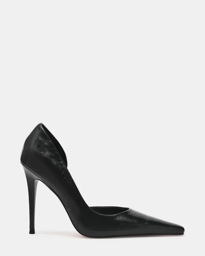 Elegante piel negra Elegante piel negra