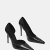 Elegante piel negra Elegante piel negra