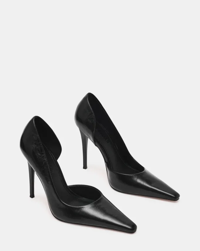 Elegante piel negra Elegante piel negra