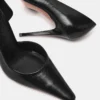 Elegante piel negra Elegante piel negra