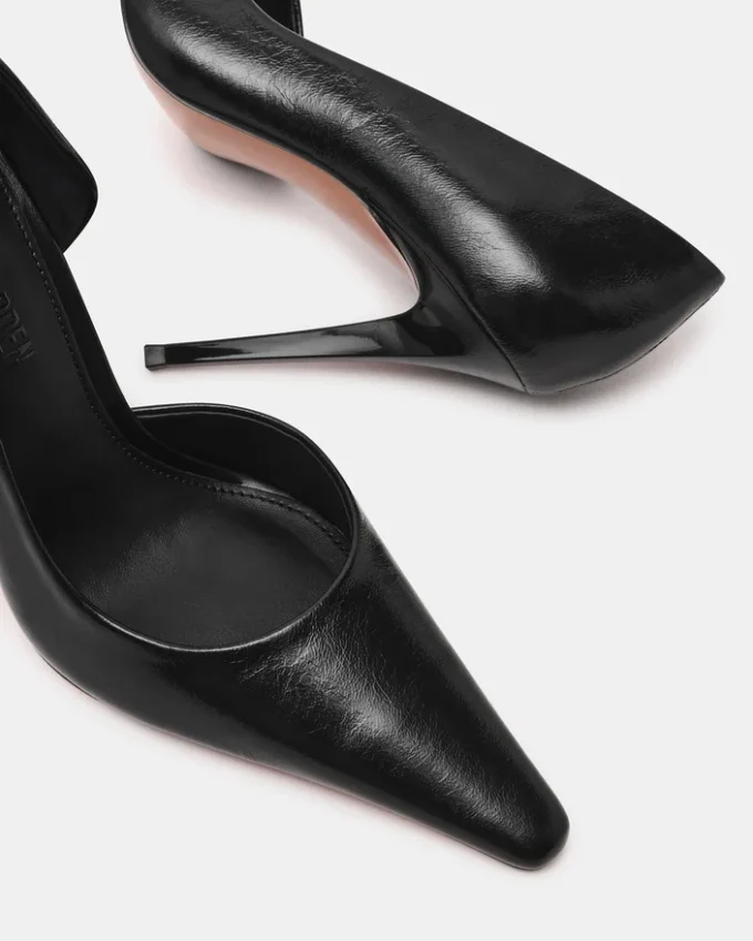 Elegante piel negra Elegante piel negra