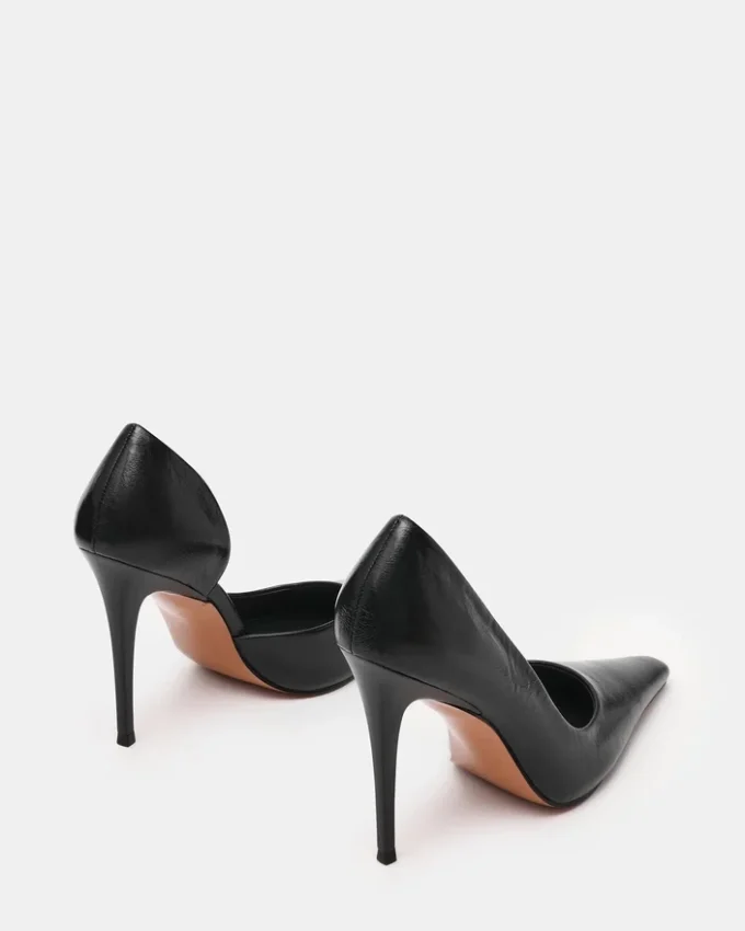 Elegante piel negra Elegante piel negra