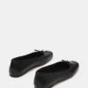 Eleve de cuero negro Eleve de cuero negro