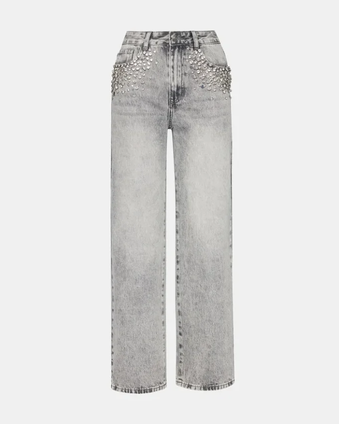 Eras Jean Fog