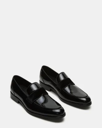 Escada Negro/Negro
