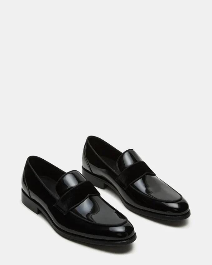 Escada Negro/Negro Escada Negro/Negro