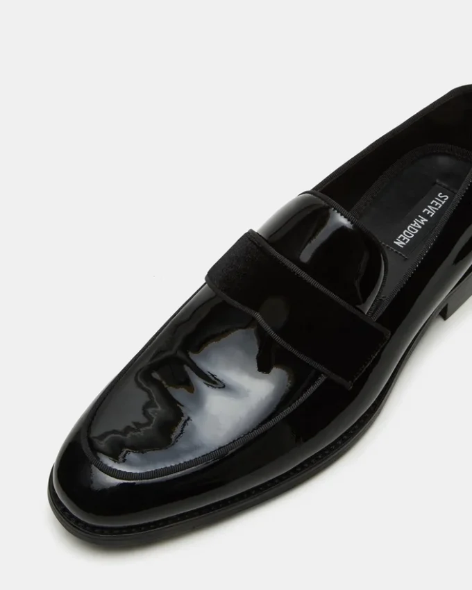 Escada Negro/Negro Escada Negro/Negro