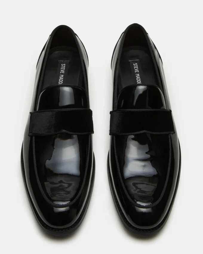 Escada Negro/Negro Escada Negro/Negro