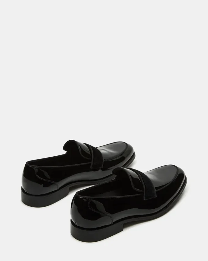 Escada Negro/Negro Escada Negro/Negro