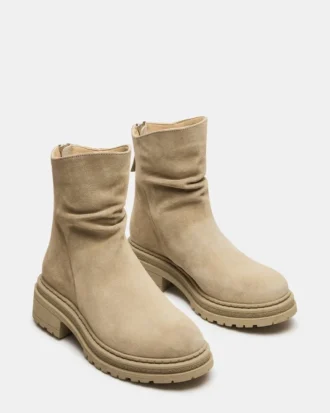 Essential de ante gris topo