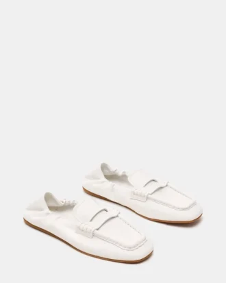 Eurry de piel blanca
