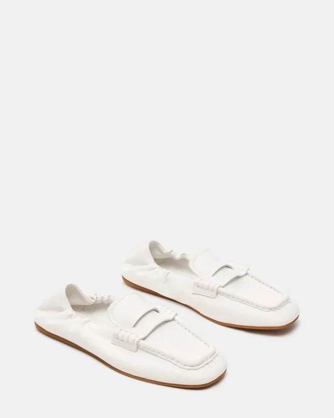 Eurry de piel blanca Eurry de piel blanca