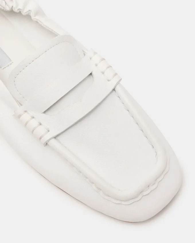 Eurry de piel blanca Eurry de piel blanca